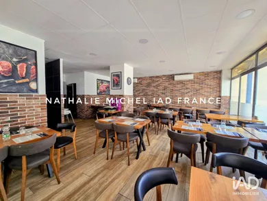 Boutique/Local commercial à TOULON (83000)