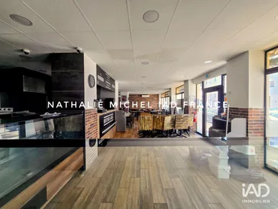 Boutique/Local commercial à TOULON (83000)