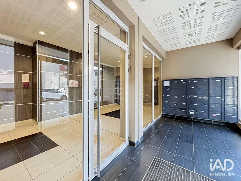 Appartement 2 pièces 62 m² · à Reims · 62 m² · 794 €