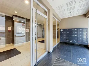 Appartement à REIMS (51100)