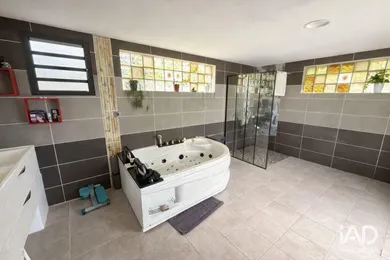 Maison à LE TAMPON (97430)