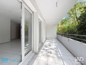 Appartement à MONTPELLIER (34000)