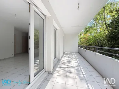 Appartement à MONTPELLIER (34000)