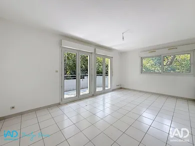 Appartement à MONTPELLIER (34000)