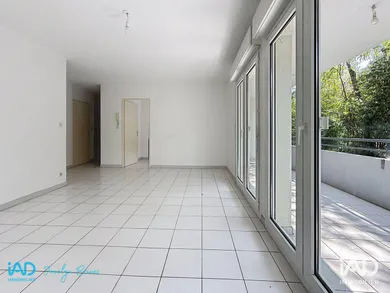 Appartement à MONTPELLIER (34000)
