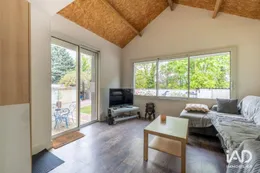 House in MANTES-LA-VILLE (78711)