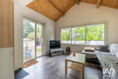Maison à MANTES-LA-VILLE (78711)