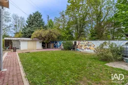 House in MANTES-LA-VILLE (78711)