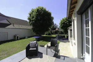 Maison à FRENEUSE (78840)