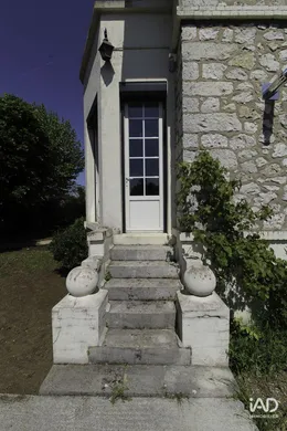 Maison à FRENEUSE (78840)