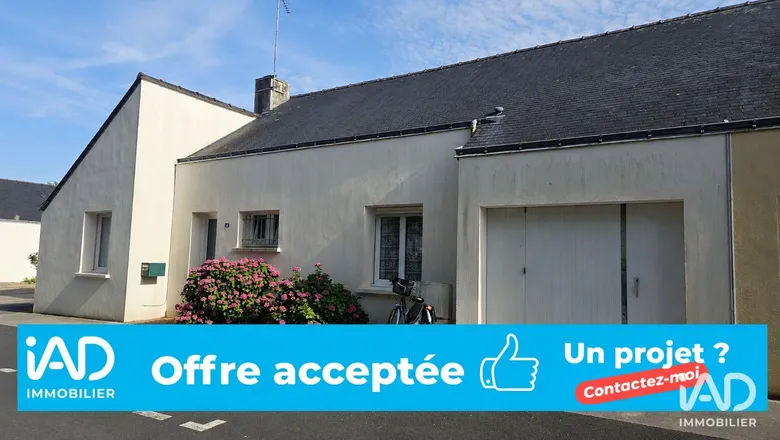 Maison 4 pièces 100 m² · à Blain · 100 m² · 199 500 €