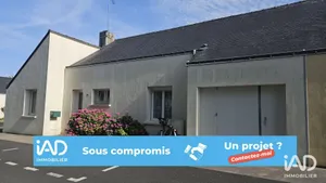 Maison à BLAIN (44130)