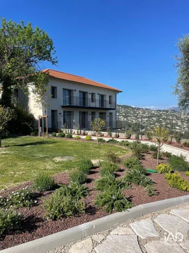 Appartement à NICE (06000)