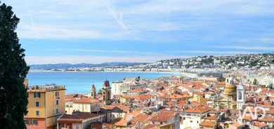 Appartement à NICE (06000)