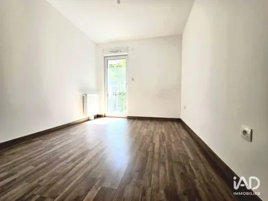 Appartement à NANCY (54000)