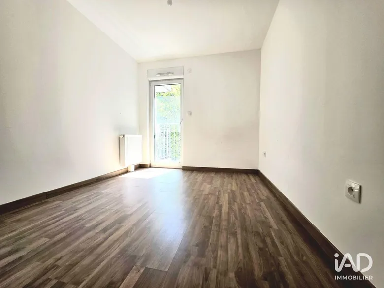 Appartement 3 pièces 60 m² · à Nancy · 60 m² · 835 €