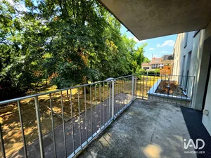 Appartement à NANCY (54000)