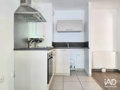 Appartement à NANCY (54000)