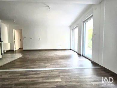 Appartement à NANCY (54000)