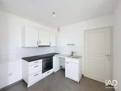 Appartement à ALLAUCH (13190)