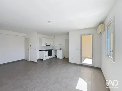 Appartement à ALLAUCH (13190)