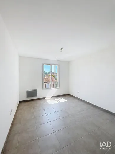 Appartement à ALLAUCH (13190)