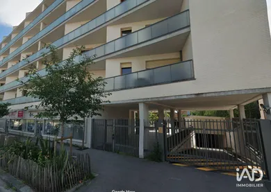 Appartement à BRÉTIGNY-SUR-ORGE (91220)
