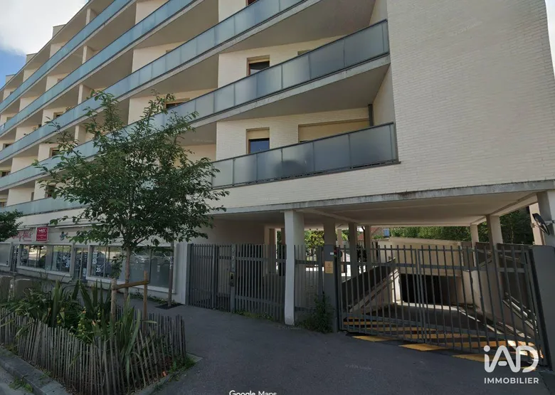 Appartement 3 pièces 59 m² · à Brétigny-sur-Orge · 59 m² · 1 016 €