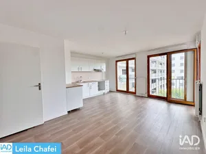 Apartment in BRÉTIGNY-SUR-ORGE (91220)