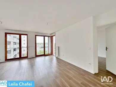 Appartement à BRÉTIGNY-SUR-ORGE (91220)