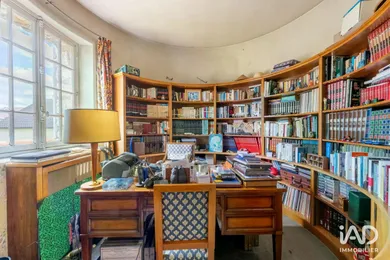 House in DAMMARTIN-EN-SERVE (78111)
