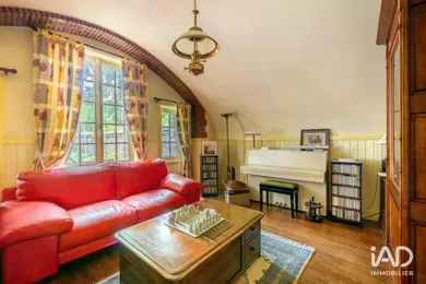 House in DAMMARTIN-EN-SERVE (78111)