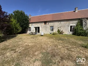 Maison à DONNERY (45450)