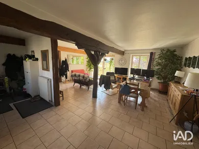 Maison à DONNERY (45450)