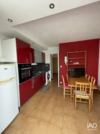 Appartement à LA CIOTAT (13600)