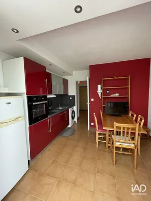 Appartement à LA CIOTAT (13600)
