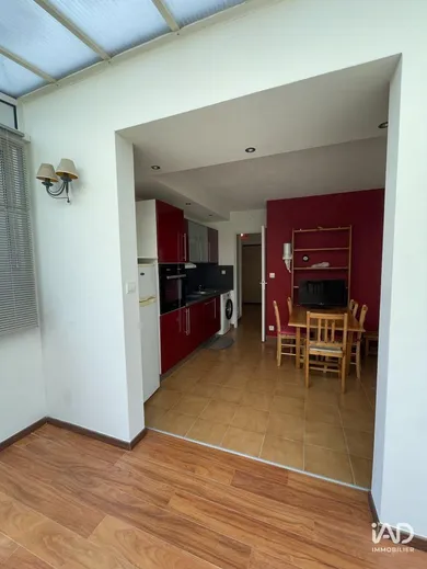 Appartement à LA CIOTAT (13600)
