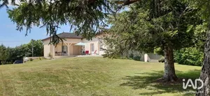 Maison à MONTAYRAL (47500)