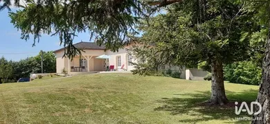Maison à MONTAYRAL (47500)