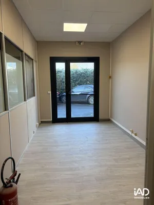 Bureaux à COMPIÈGNE (60200)