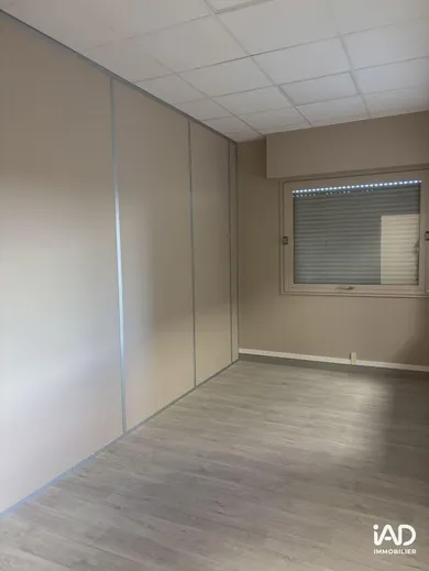 Bureaux à COMPIÈGNE (60200)