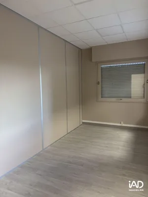 Bureaux à COMPIÈGNE (60200)