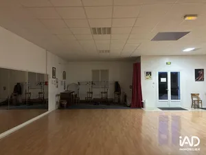 Local d’activité à COMPIÈGNE (60200)