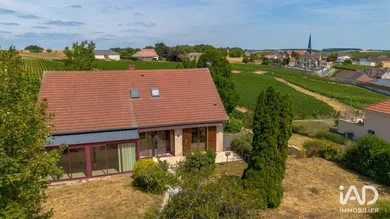 Maison à FÈREBRIANGES (51270)
