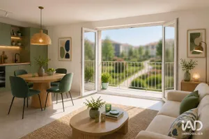 Apartment in SAIN-BEL (69210)