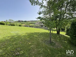 Terrain à SAINT-LAURENT-D'OINGT (69620)