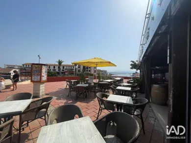 Bar-brasserie à LE BARCARÈS (66420)