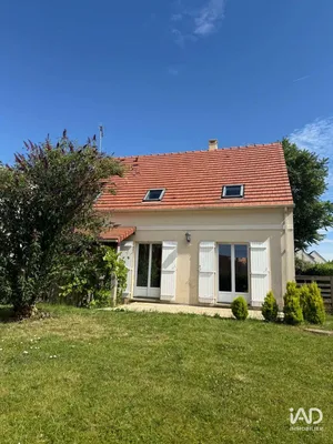House in CLERMONT (60600)