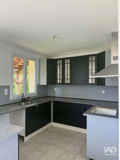 House in CLERMONT (60600)