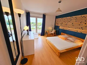 Appartement à AMIENS (80000)